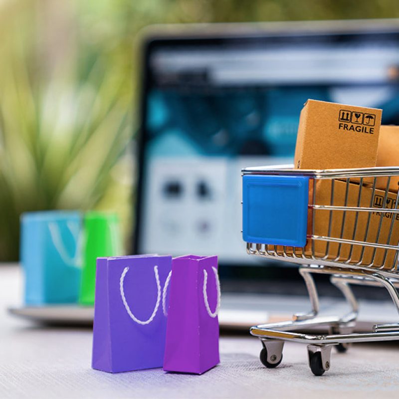 eCommerce-canal